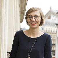 Photo de Alice DUBERNET
