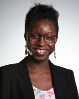 Photo de Marguerite DIEME