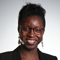 Photo de Marguerite DIEME