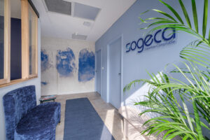 Sogeca Bordeaux