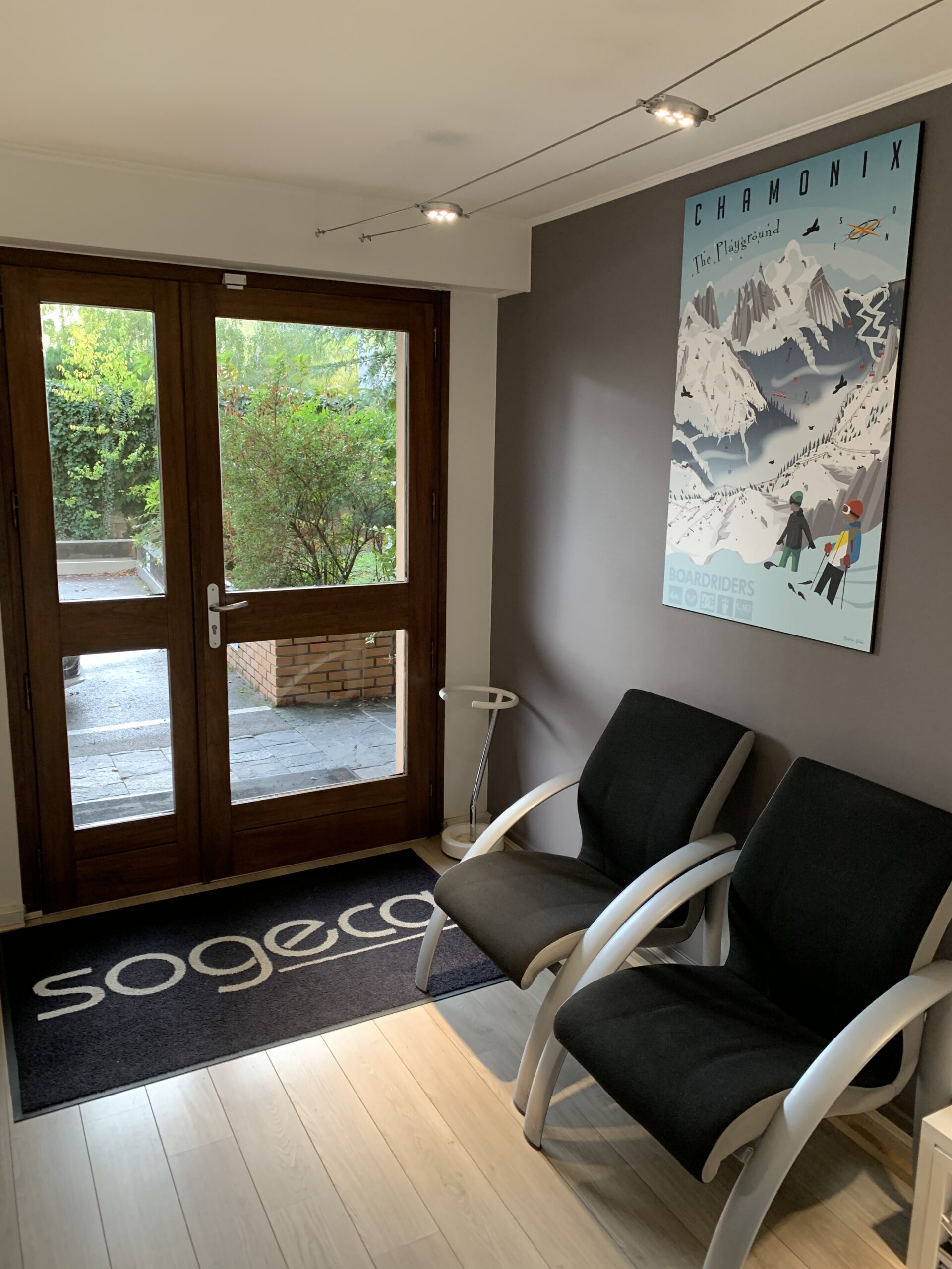 sogeca annecy expert comptable entrée