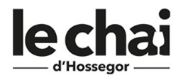 le chai d'hossegor logo sogeca transaction