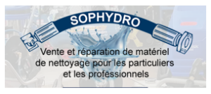 logo sophydro sogeca transaction