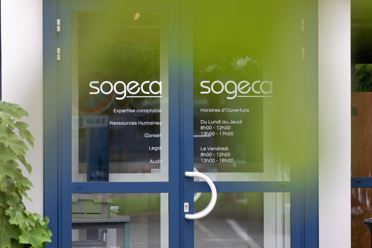 Expert comptable bayonne, SOGECA Bayonne, situé en face de la technocité de Bayonne, propose des services en comptabilité, audit, gestion de la paie