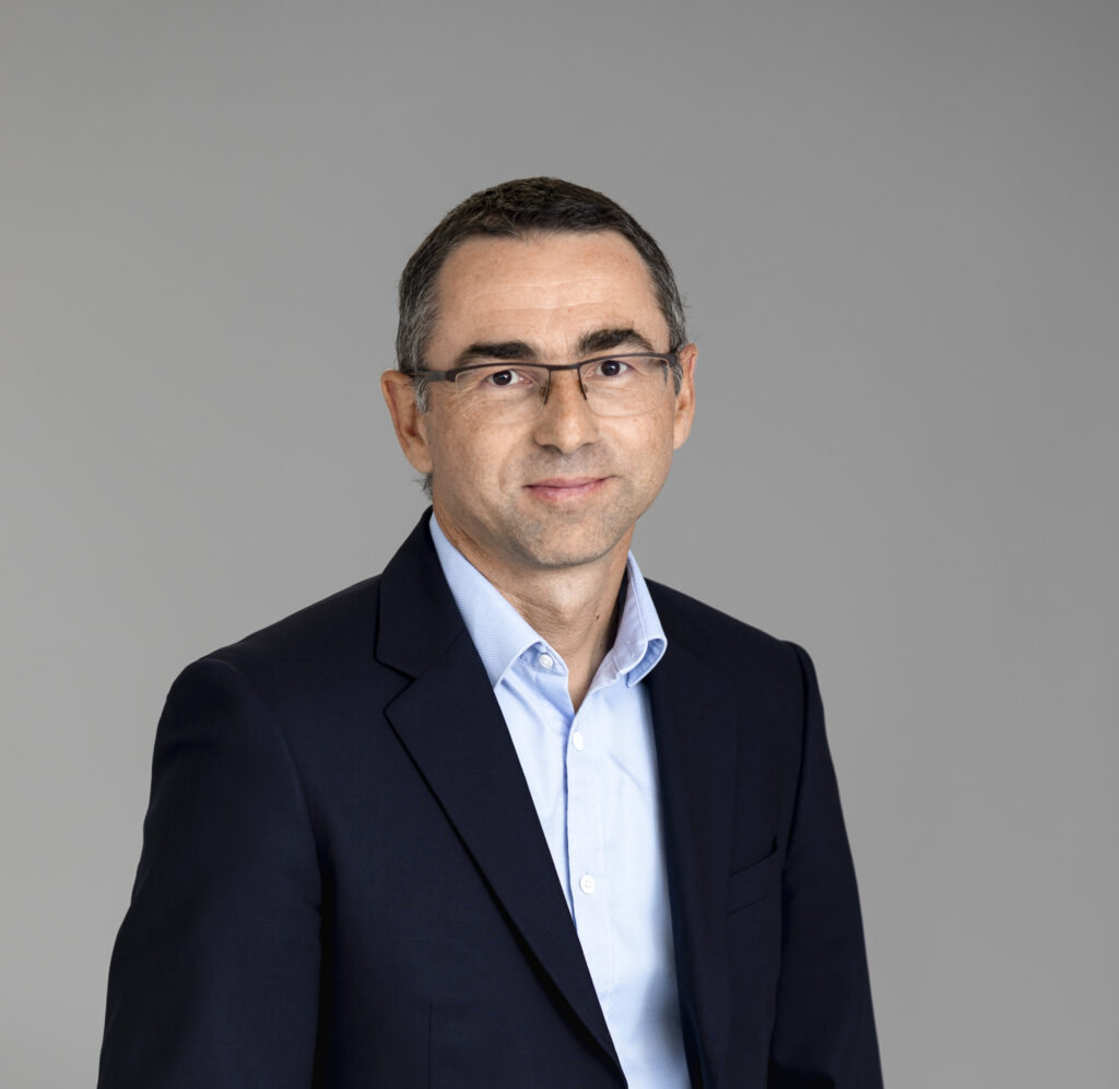 expert comptable à Hasparren, Jérôme Lafitte est un associé expert comptable de SOGECA spécialisé en expertise comptable, fiscalité, audit