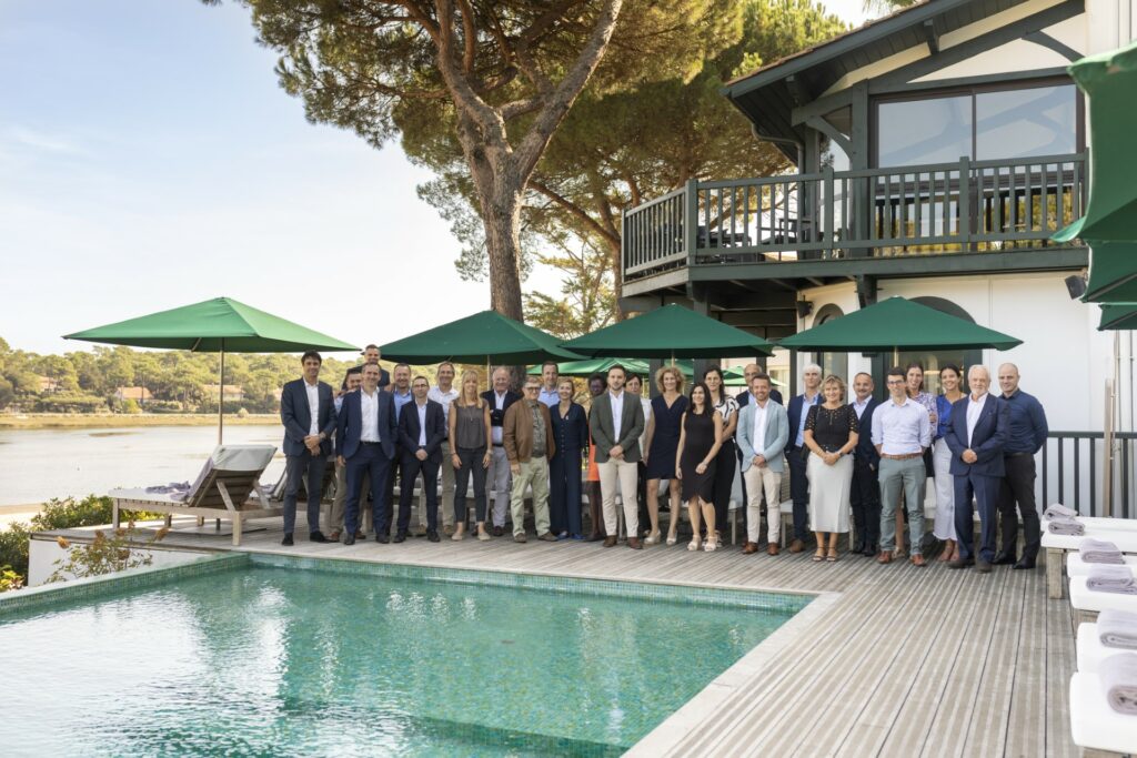 Sogeca EXPERTISE COMPTABLE | CONSEIL | AUDIT | RESSOURCES HUMAINES | JURIDIQUE Illustration Sogeca