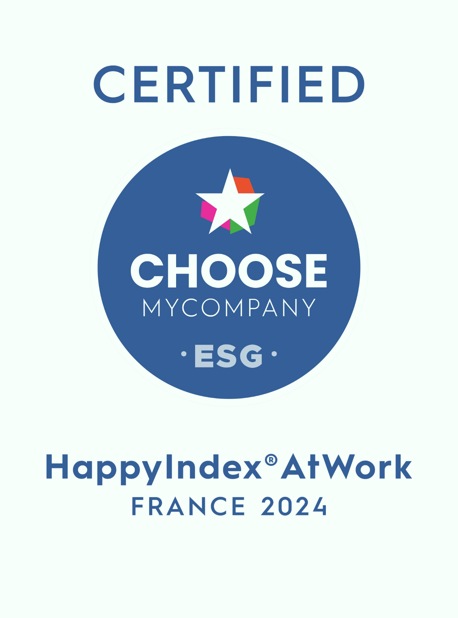 label sogeca happy at work expert comptable choose my company