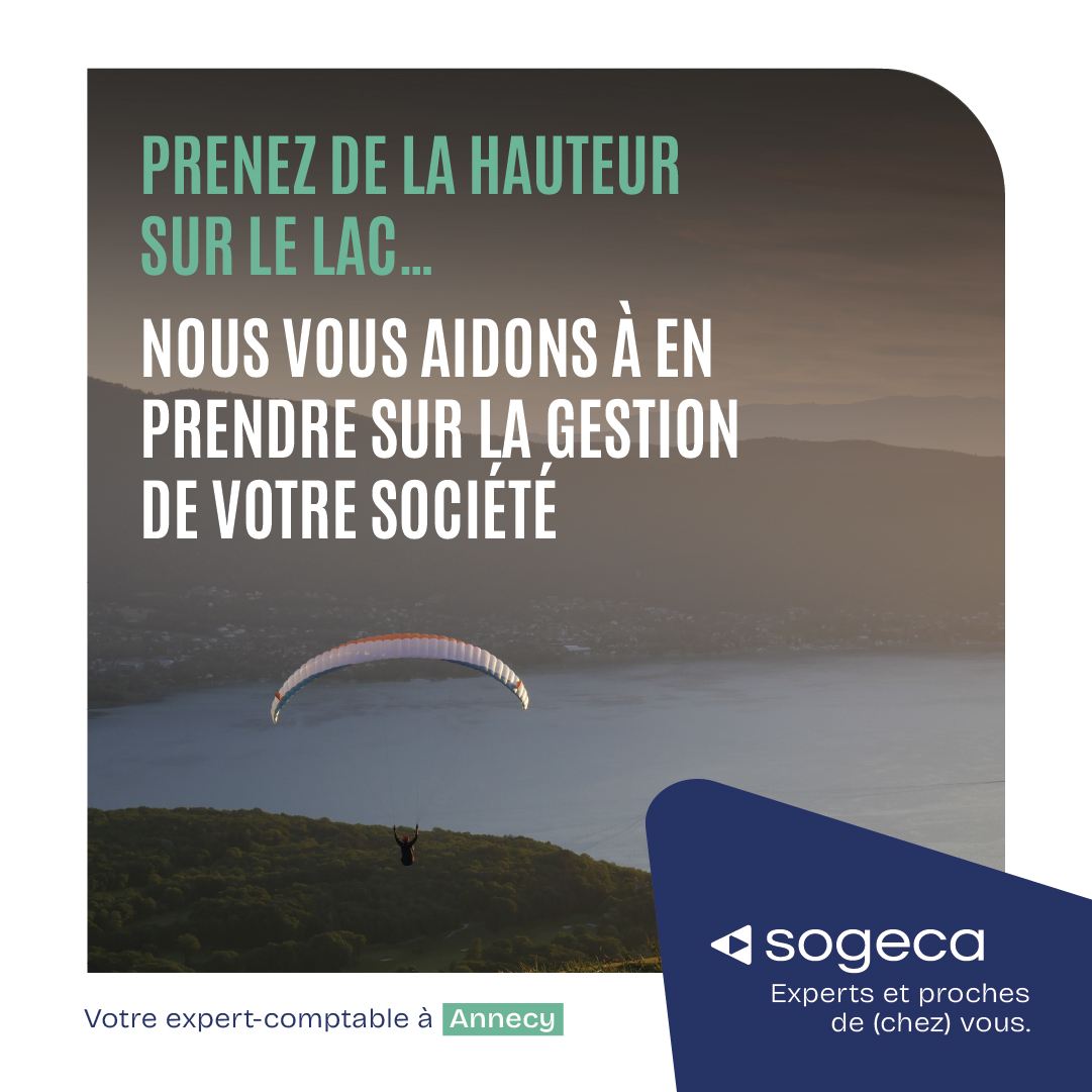 Sogeca EXPERTISE COMPTABLE | CONSEIL | AUDIT | RESSOURCES HUMAINES | JURIDIQUE Annecy_1080x1080