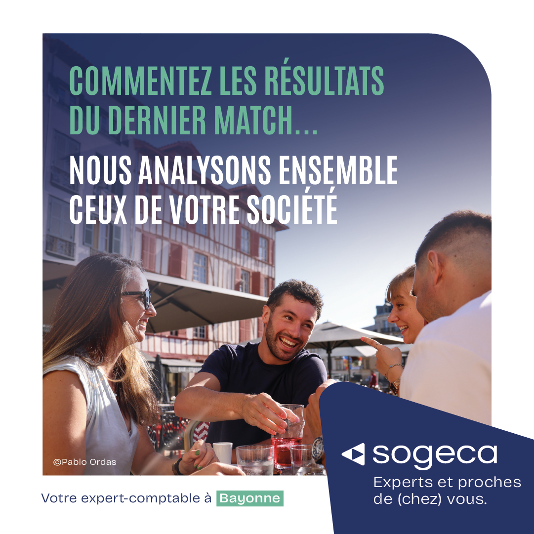 Sogeca EXPERTISE COMPTABLE | CONSEIL | AUDIT | RESSOURCES HUMAINES | JURIDIQUE Bayonne_1080x1080