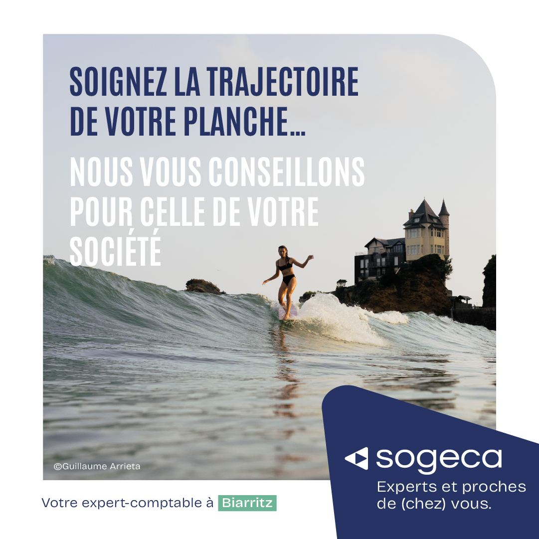 Sogeca EXPERTISE COMPTABLE | CONSEIL | AUDIT | RESSOURCES HUMAINES | JURIDIQUE Biarritz_1080x1080