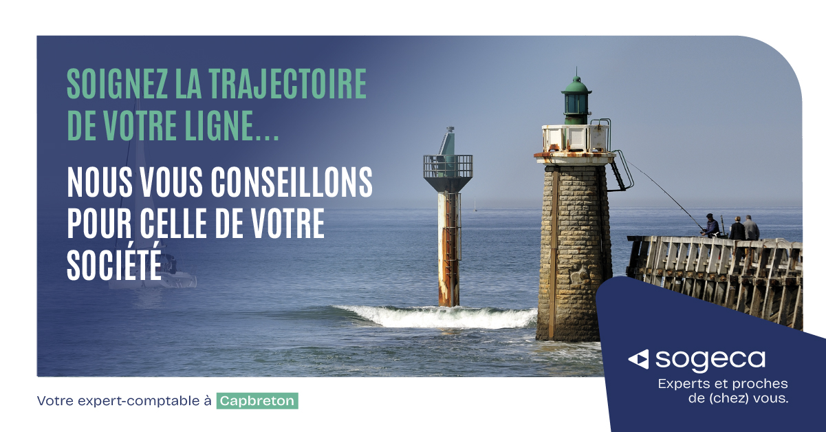 Sogeca EXPERTISE COMPTABLE | CONSEIL | AUDIT | RESSOURCES HUMAINES | JURIDIQUE Capbreton_1200x627