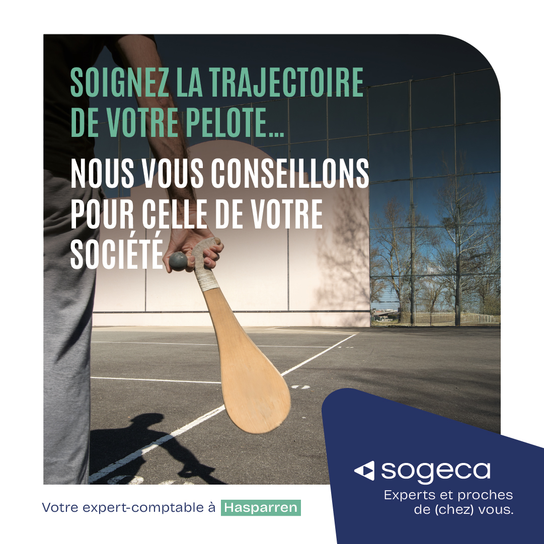 Sogeca EXPERTISE COMPTABLE | CONSEIL | AUDIT | RESSOURCES HUMAINES | JURIDIQUE Hasparren_1080x1080
