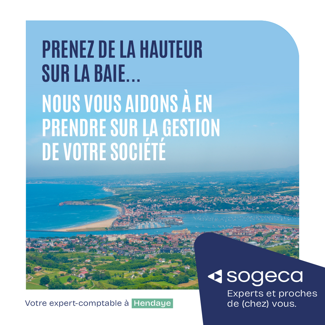 Sogeca EXPERTISE COMPTABLE | CONSEIL | AUDIT | RESSOURCES HUMAINES | JURIDIQUE Hendaye_1080x1080