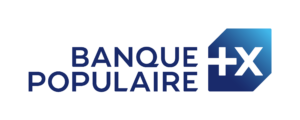 Logo BANQUE POPULAIRE