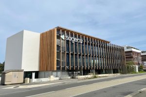 sogeca anglet déménage à bayonne