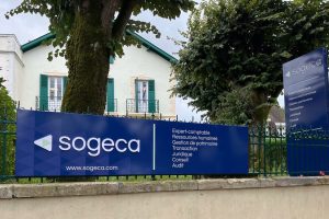 extérieur sogeca expert comptable à dax